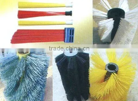Polypropylene ( PP ) Yarn Filament for Brushes