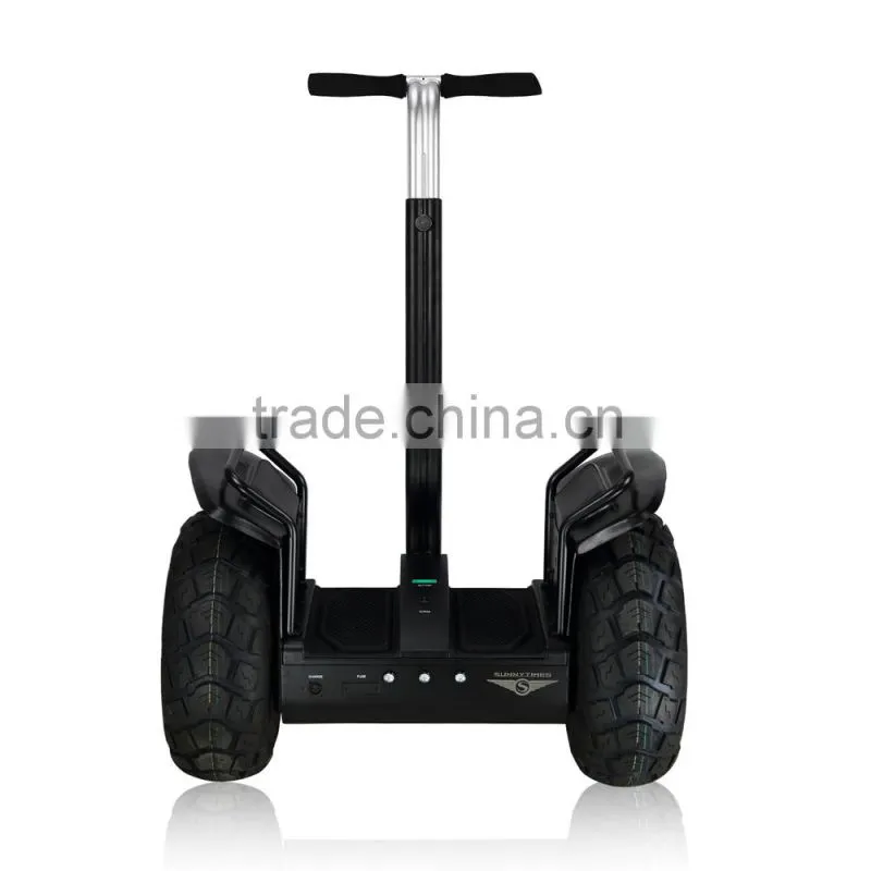 Sunnytimes-Electrical components for self balancing scooters off-road