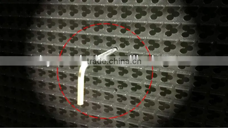 Front Maintenance cabinet Outdoor LED Module for front repair
