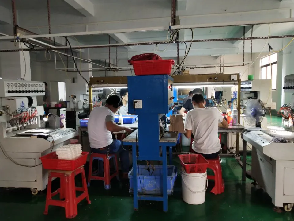 Dong Guan Maibarr Artfs And Crafts.Co.,Ltd company overview - view 4