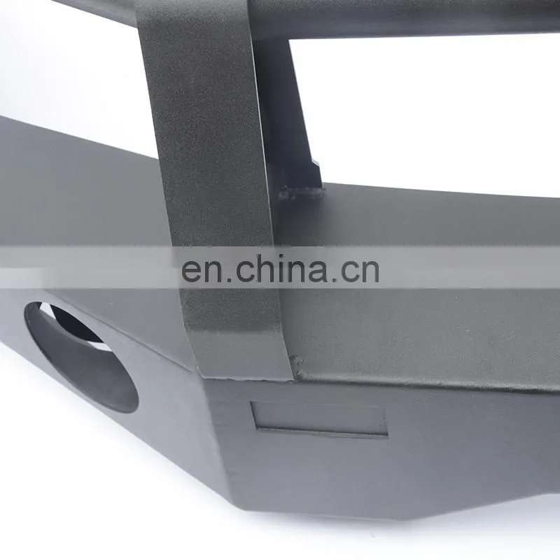 Car Front bumper for Suzuki Jimny Bull bar Auto Body Systems bumpers accessories