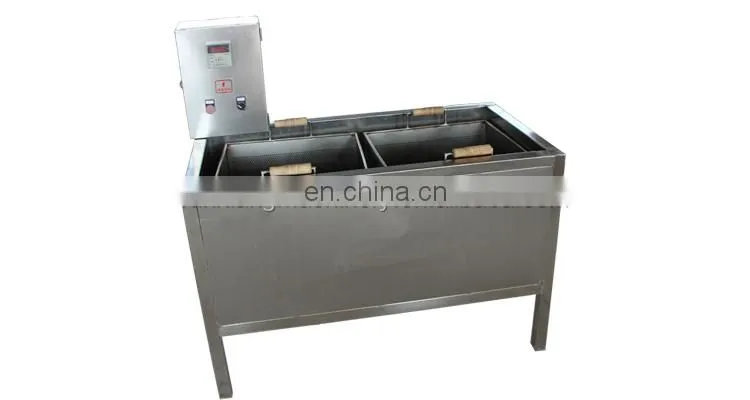 Industrial Potato Chips Making Processing Machine