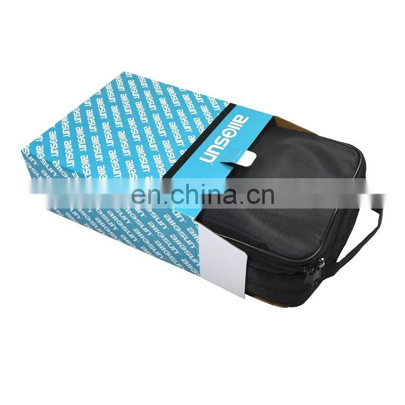 All-Sun EM282 Ultrasonic Detector 40KHz Gas Leak Detector Ultrasonic Relative Humidity<80% Reliable Pipe Leak Detector