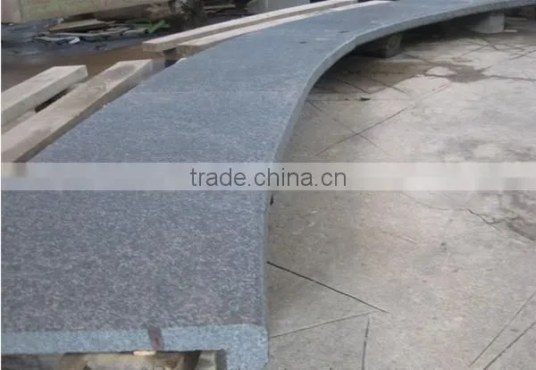 Black Basalt Swimming Pool Tiles, G684 Black Basalt, Raven Black