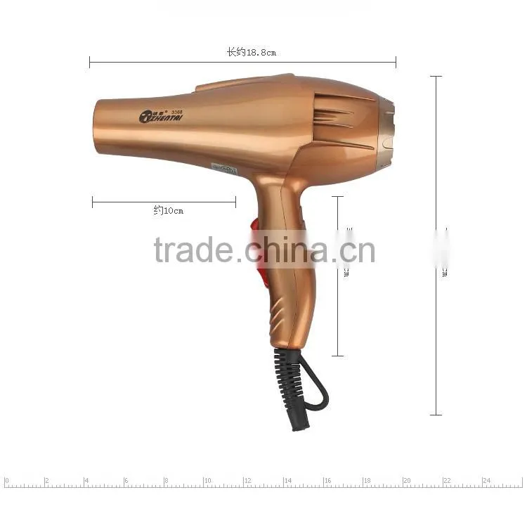 Comfortable Feel, Hair Dryers Professional With CE,CCC