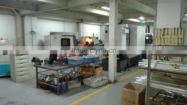 Beijing PDV Instrument Co., Ltd. company overview - view 1