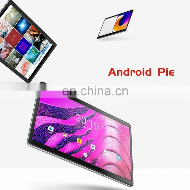 Best selling ALLDOCUBE iPlay10 Pro 10.1 inch Tablet PC Android 9.0 MTK8163 1.5GHz Quad Core