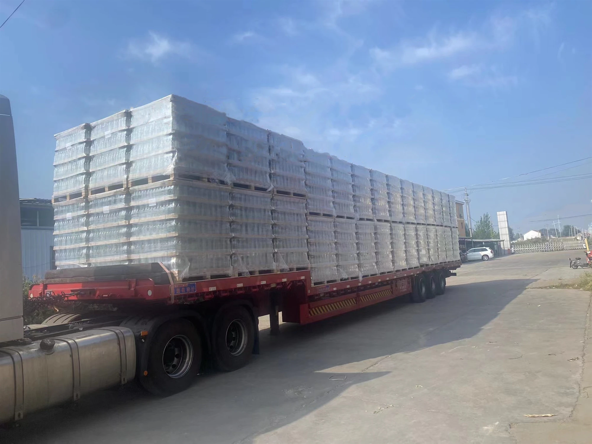 Zhengshun (Yuncheng) Glass Products Co., LTD company overview - view 4
