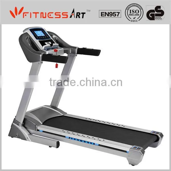 Indoor Treadmill TM1370 for body bulit