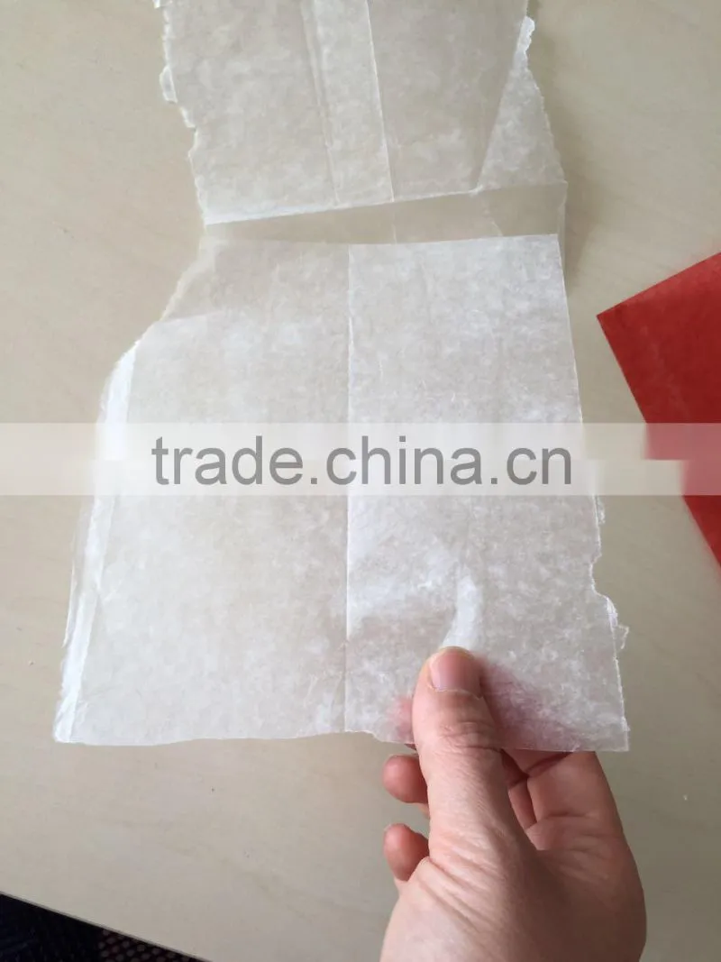 food paper wax coating machine