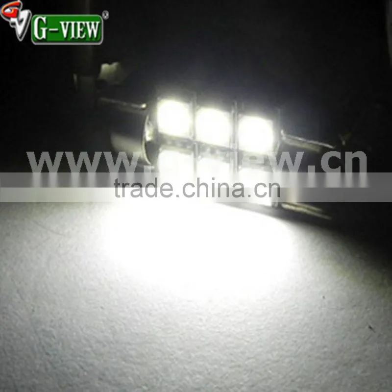 hotsale superbright led auto bulbs,36mm 39mm festoon led light ,car led light for license plate light