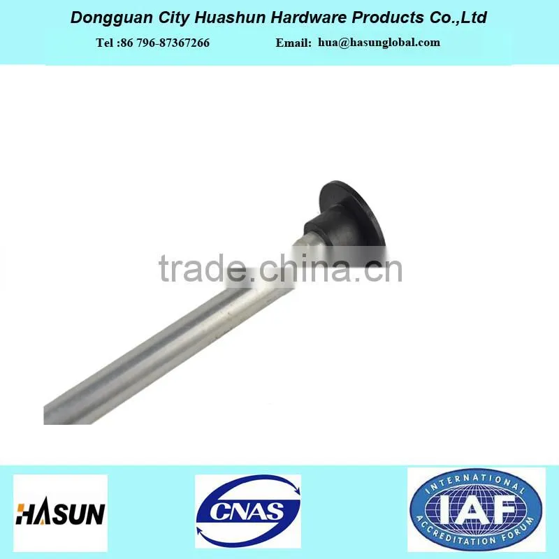 China Manufacturer Precision Aluminum Flexible Shaft Braket