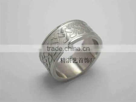 man's jewelry Custom Design