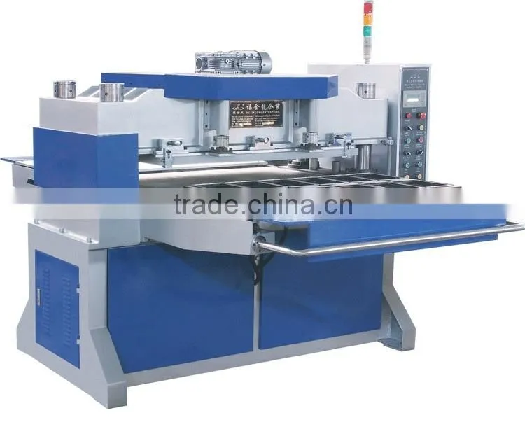 Fuxinlong Hydraulic punching mahcine FJL-1200*2