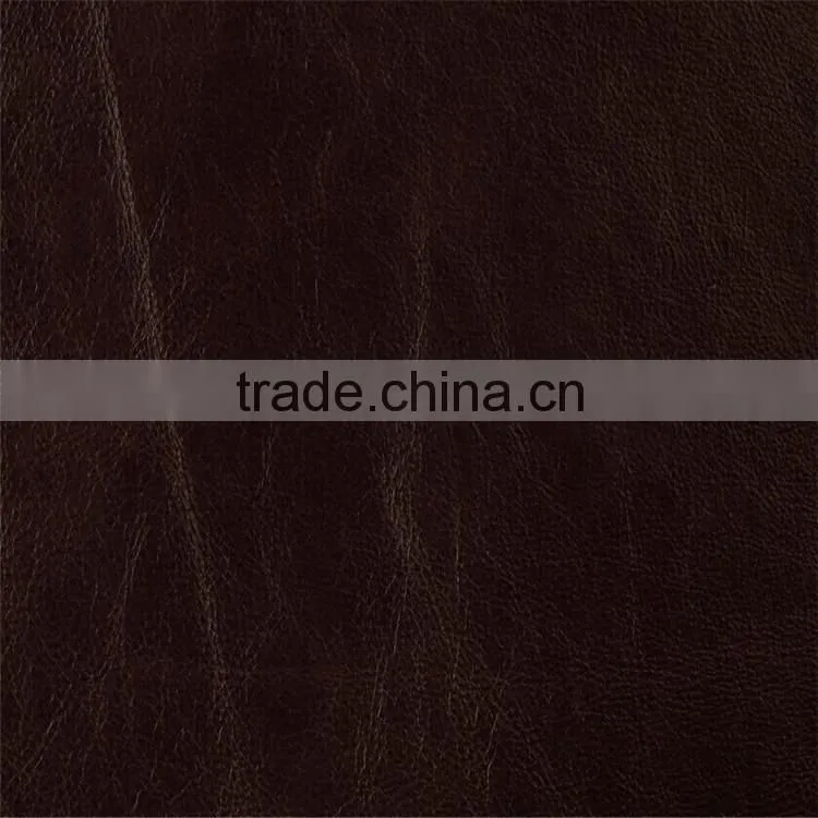 Burnished Leather for vintage shoes & bags