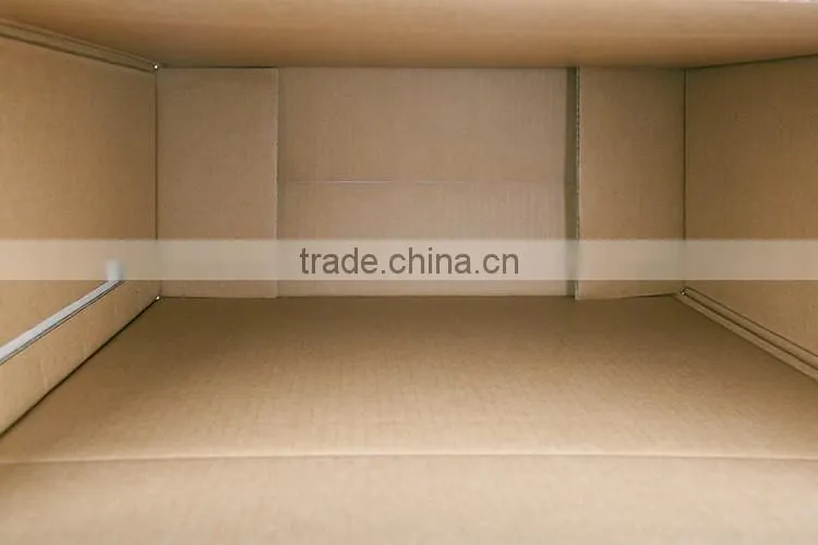 custom made office equipment banker file storage boxes