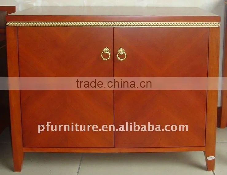 Hotel Deluxe bedroom furniture PFG313