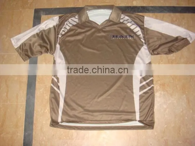 soccer jersey