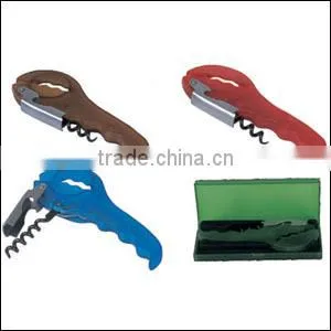 Plastic Wine Opener