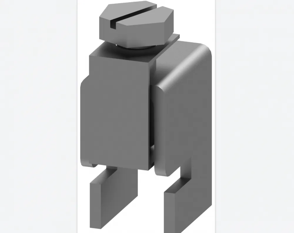 DC Link Busbar-27