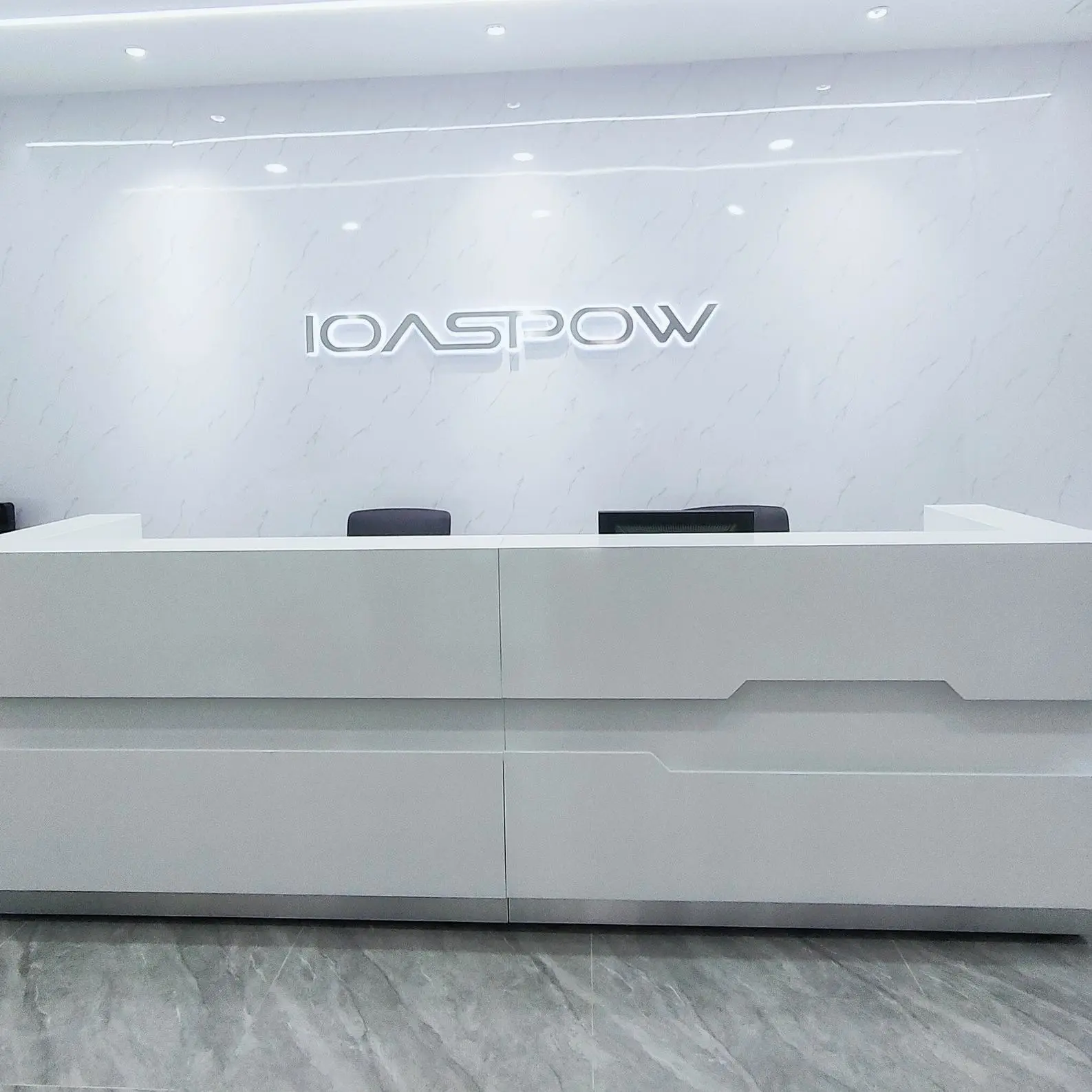 Dongguan Aokpower Electronics Co., Ltd. company overview - view 1