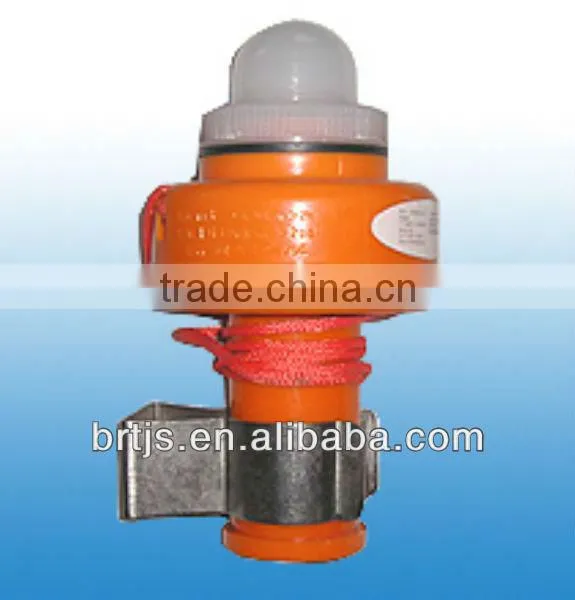 life buoy light for marine product