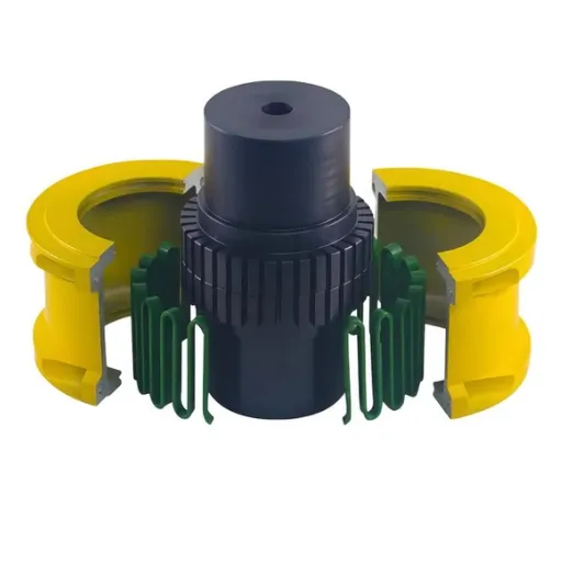 coupling for conveyor (2)