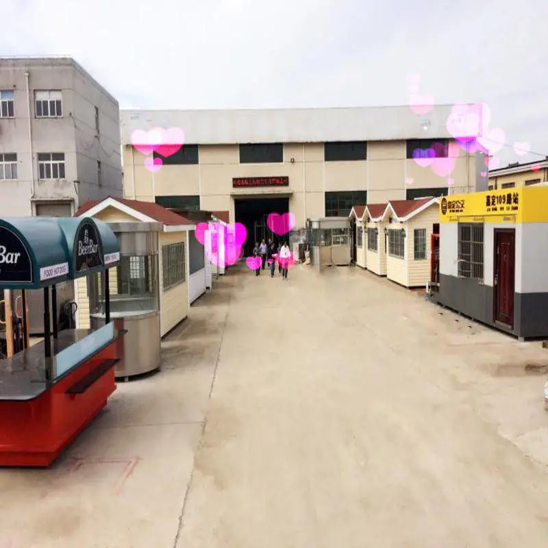 Shanghai Chenguo Construction Engineering Co., Ltd. company overview - view 1
