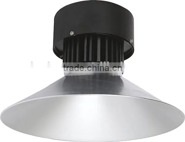 high quality 50w high bay led light lifespan 50000 hours