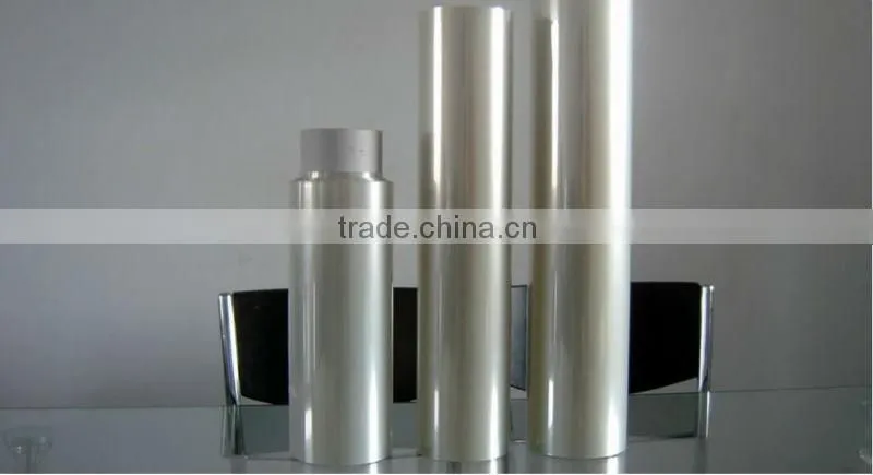 Clear PET Rigid Sheet