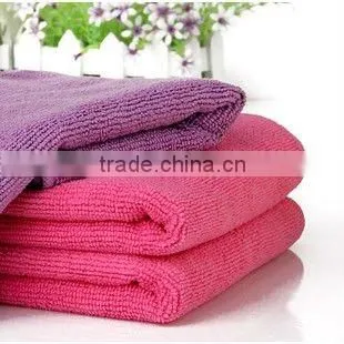 custom print microfiber glass cleaning cloth