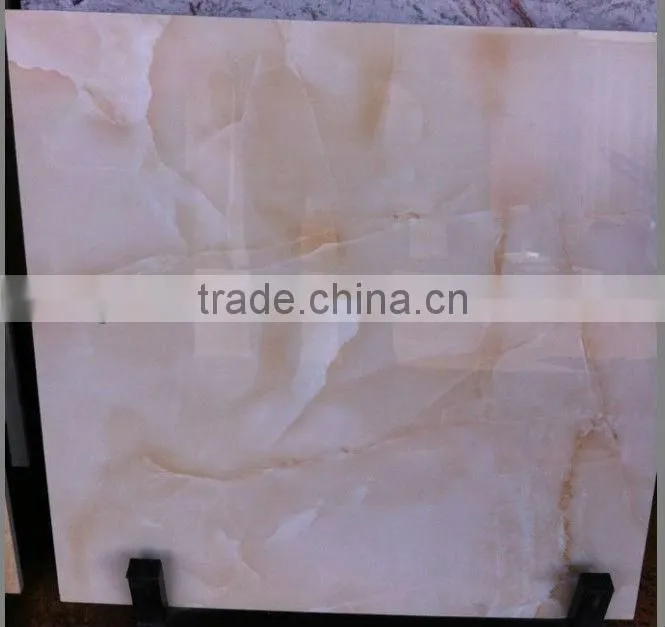 crystal polished marble tile 60*60cm