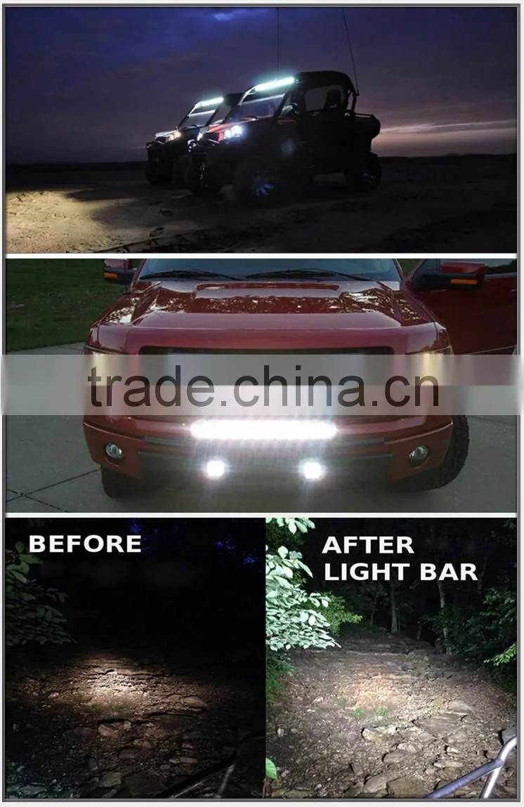 Hot Selling led off road tractor light, auto led work light 60W waterproof IP 67 LED ST060