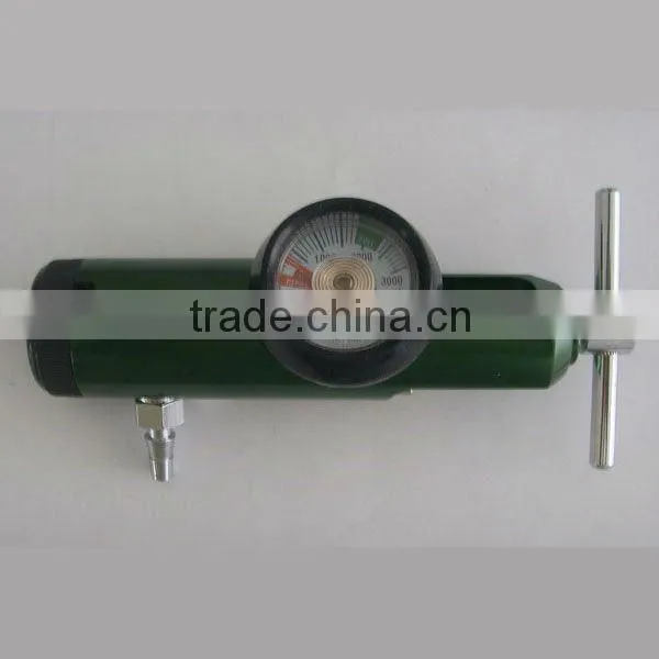 medical oxygen inhaler oxygen bottle regulator Mdk-870C