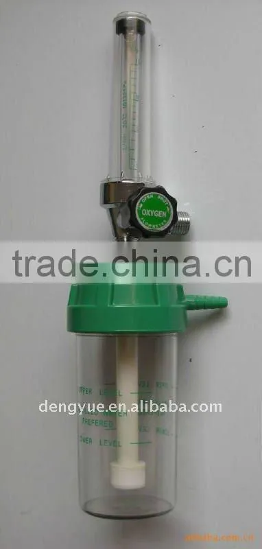 hot-selling Suspension type medical oxygen regulator (DY-C4)