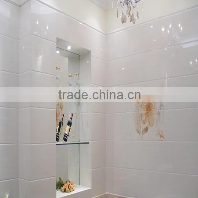 ceramic digital wall tiles for bathroom