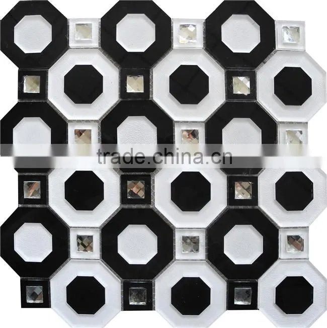 Magic Light mosaic