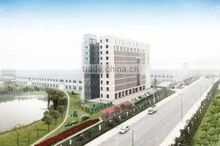 Jiangshan Rik Import & Export Co., Ltd. company overview - view 3