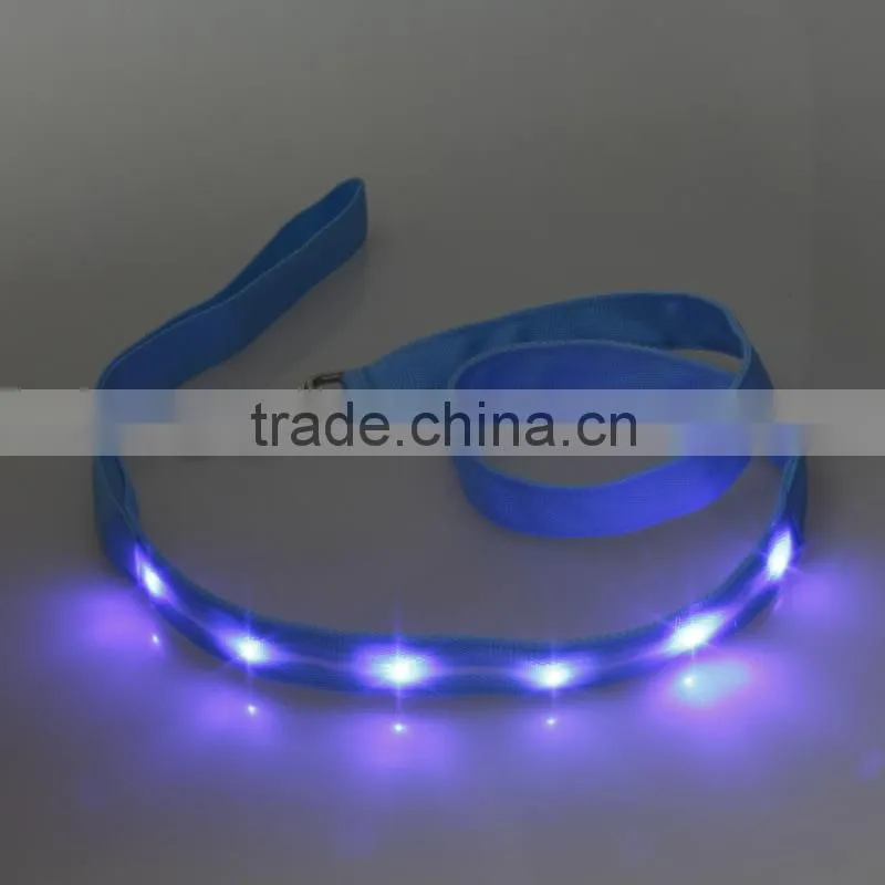 Led Light Bar Dog Leads, wholesale Dog Products Led Dog Leashes in stock!