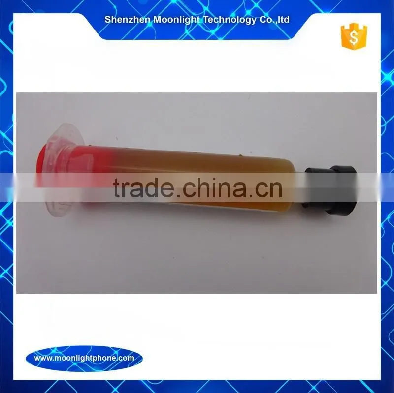 Liquid Glue for Mobile Phone LCD Screen Adhesive