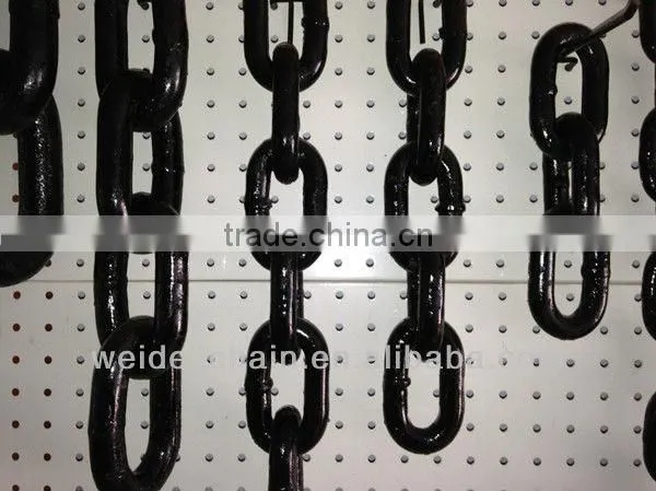 high strength lifting chain chain for lifting