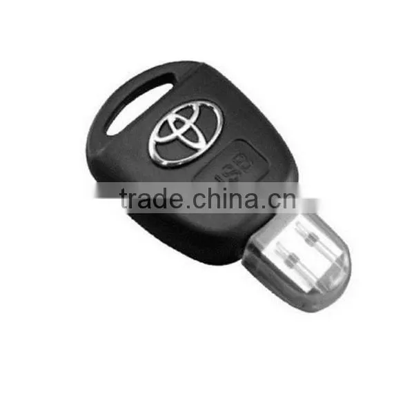 2015 Quality- Ensured Seamless USB key 2GB