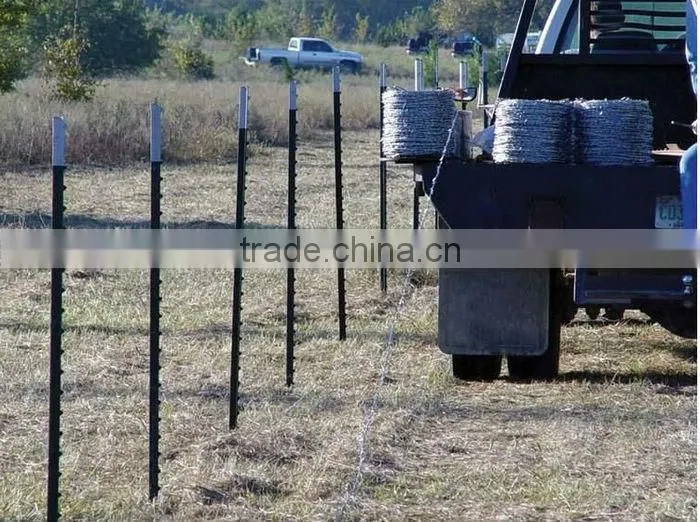 heavy duty t post wholesale