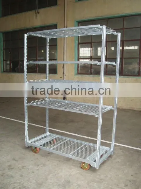 TOOL CART/FLOWER TROLLEY