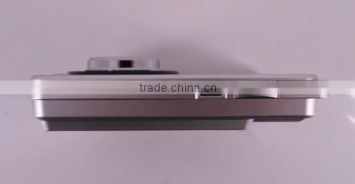 DC-530I Cheap 4k digital camera 3mp cmos sensor 2.7" tft lcd rechargeable li-ion battery