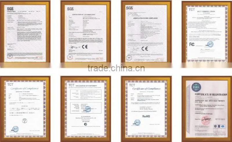 Top quality updated 1200 led tube