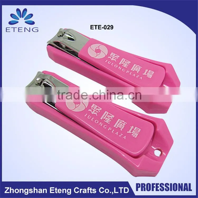 manicure professional nail clipper for chirstmas gift