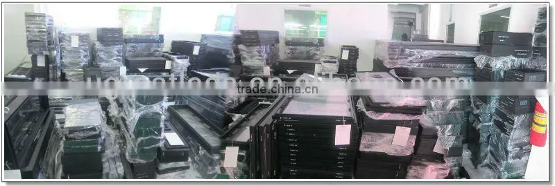 China manufacturer wireless LCD outdoor waterproof high brightness digital scoreboard timer