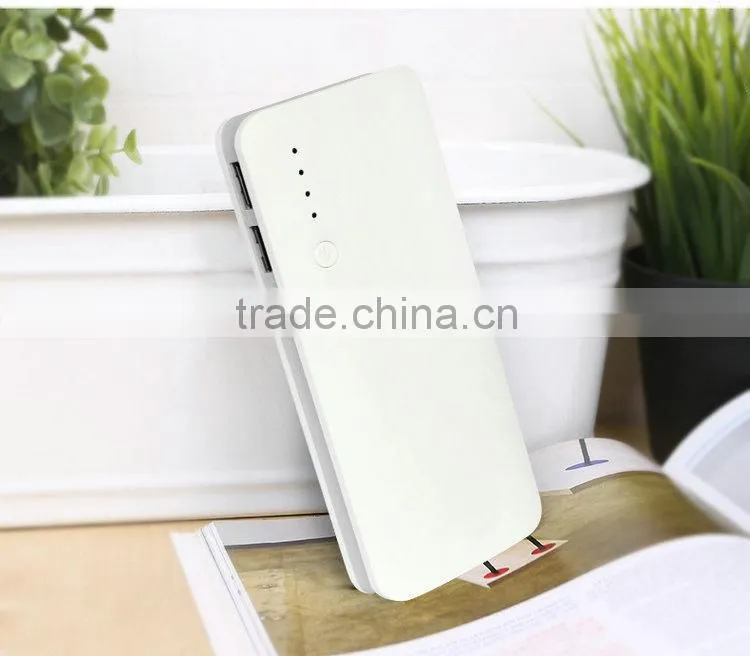 big capacity power bank in Nigeria XH-406