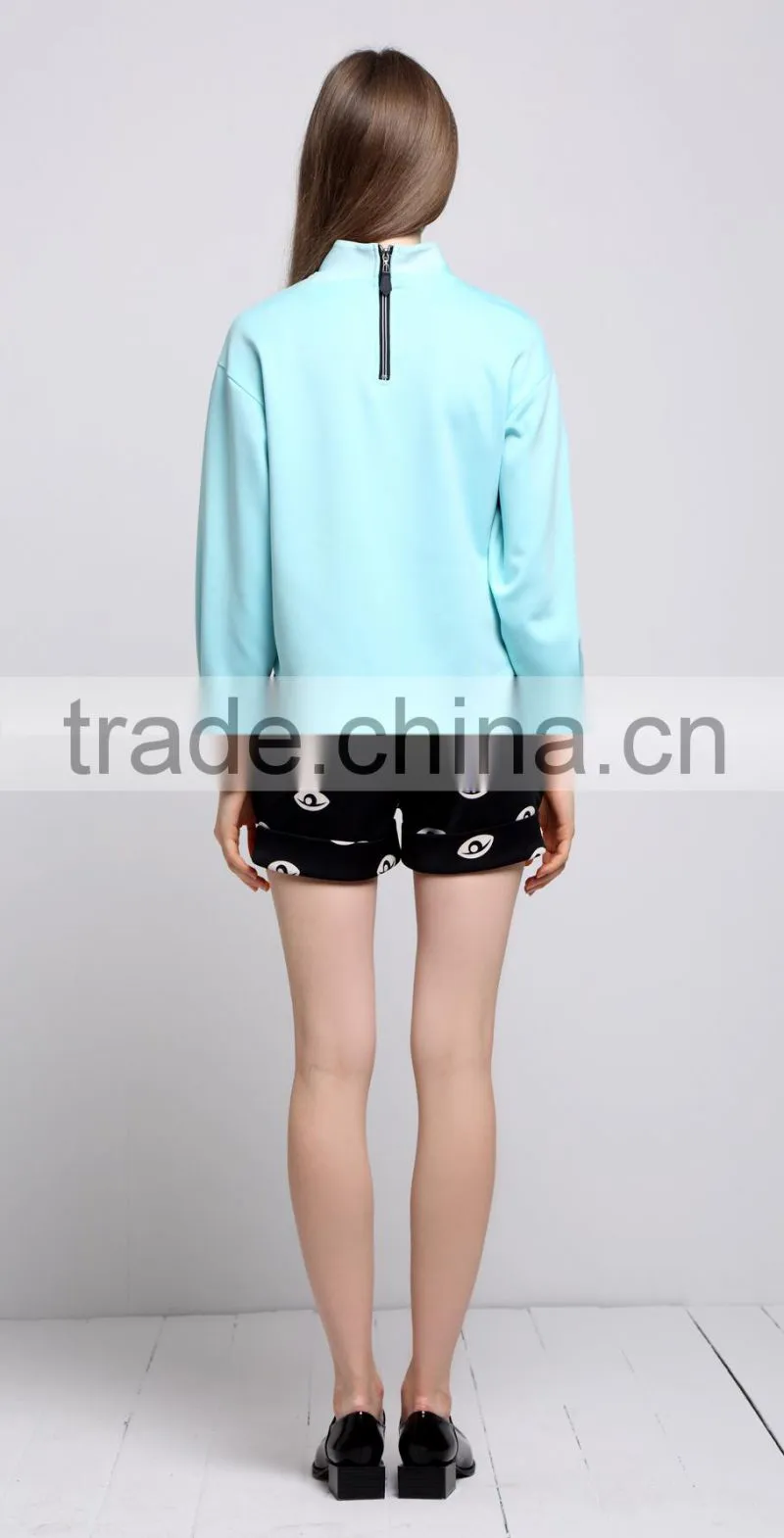 make in China fashion clothes suppliers